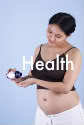Post thumbnail of A First Time At Home Birth